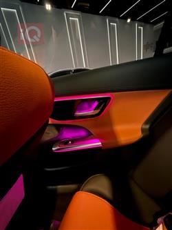 مێرسێدس بێنز C-Class